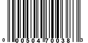 000504700383