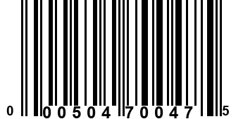 000504700475