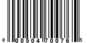 000504700765