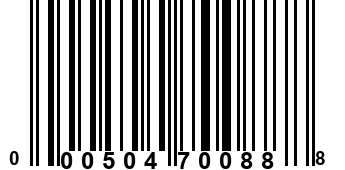 000504700888