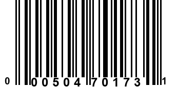 000504701731