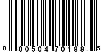 000504701885