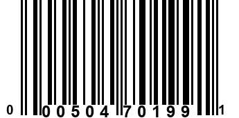 000504701991