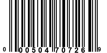 000504707269