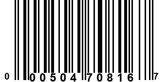 000504708167