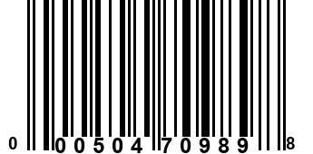 000504709898