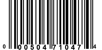 000504710474