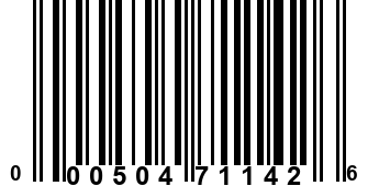 000504711426