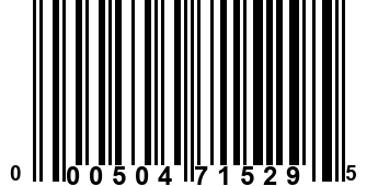 000504715295