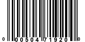 000504719200