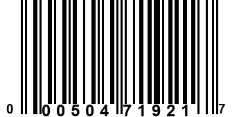 000504719217