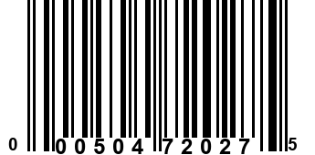 000504720275