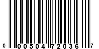 000504720367