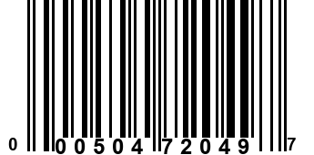 000504720497