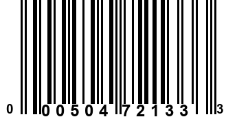 000504721333