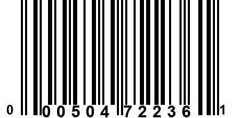 000504722361