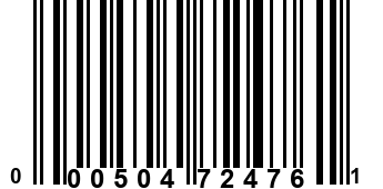 000504724761