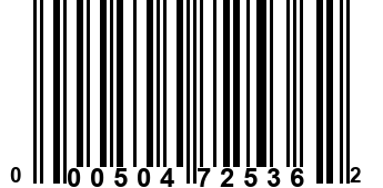 000504725362