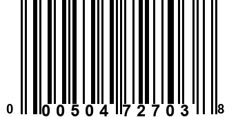 000504727038