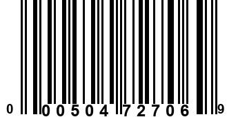 000504727069