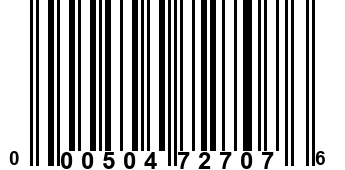 000504727076