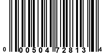 000504728134