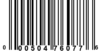 000504760776