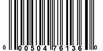 000504761360