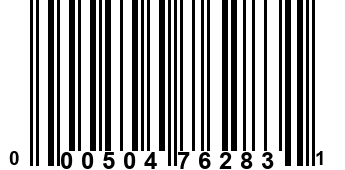 000504762831