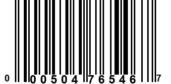 000504765467