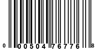 000504767768