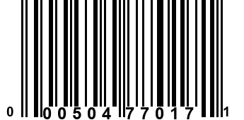 000504770171