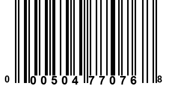 000504770768