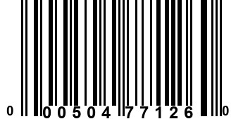 000504771260