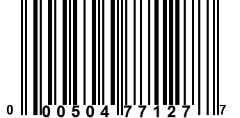 000504771277