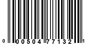 000504771321