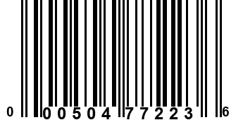 000504772236