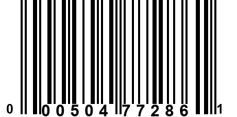 000504772861