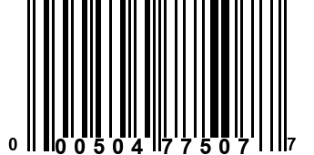 000504775077