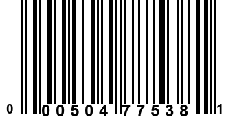 000504775381