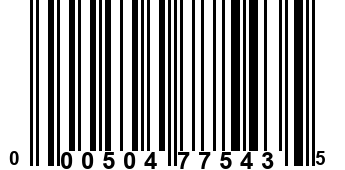 000504775435