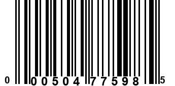 000504775985