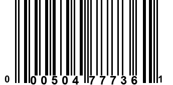 000504777361