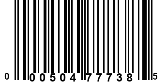 000504777385