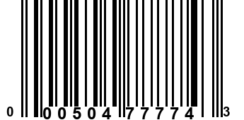 000504777743