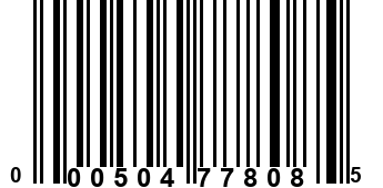 000504778085