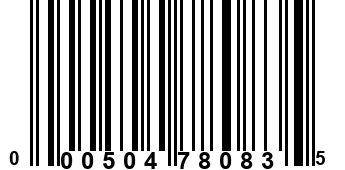 000504780835