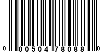 000504780880