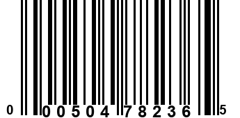 000504782365