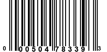 000504783393